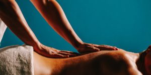 Health Benefits of Tantric Massage