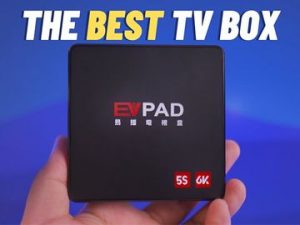 Details About Android TV box and Smart TV
