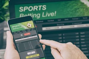 How to Stay Safe When Betting on Sports Online