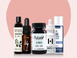 What You Should Know About CBD Topicals