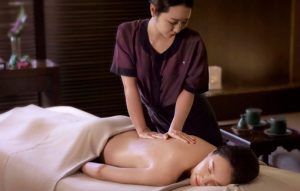 Business Trip Massage: The Ideal way to Refresh and Rejuvenate!