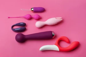 The Amazing Range Of Sex Toys