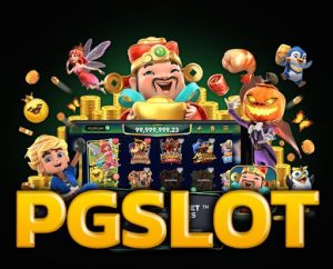 Can I Play Online PG Slot For Real Money?