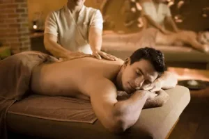 Benefits of Getting a Massage on a Business Trip